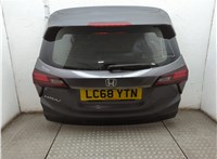 76700T7AJ11 Двигатель стеклоочистителя (моторчик дворников) задний Honda HRV 2015-2021 11766037 #1