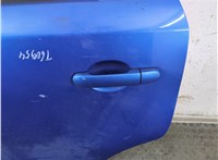 82901BH20A Дверная карта (Обшивка двери) Nissan Note E11 2005-2013 11766148 #5