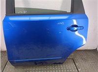 82901BH20A Дверная карта (Обшивка двери) Nissan Note E11 2005-2013 11766148 #12