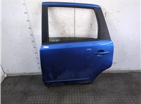 82901BH20A Дверная карта (Обшивка двери) Nissan Note E11 2005-2013 11766148 #20