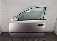 124027, 9153269 Дверь боковая (легковая) Opel Astra G 1998-2005 21089679 #1