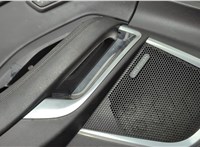 J9C323943JA Дверная карта (Обшивка двери) Jaguar E-Pace 2017-2021 21090250 #2