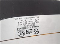 8711126000 Стекло заднее Hyundai Santa Fe 2000-2006 21090475 #3