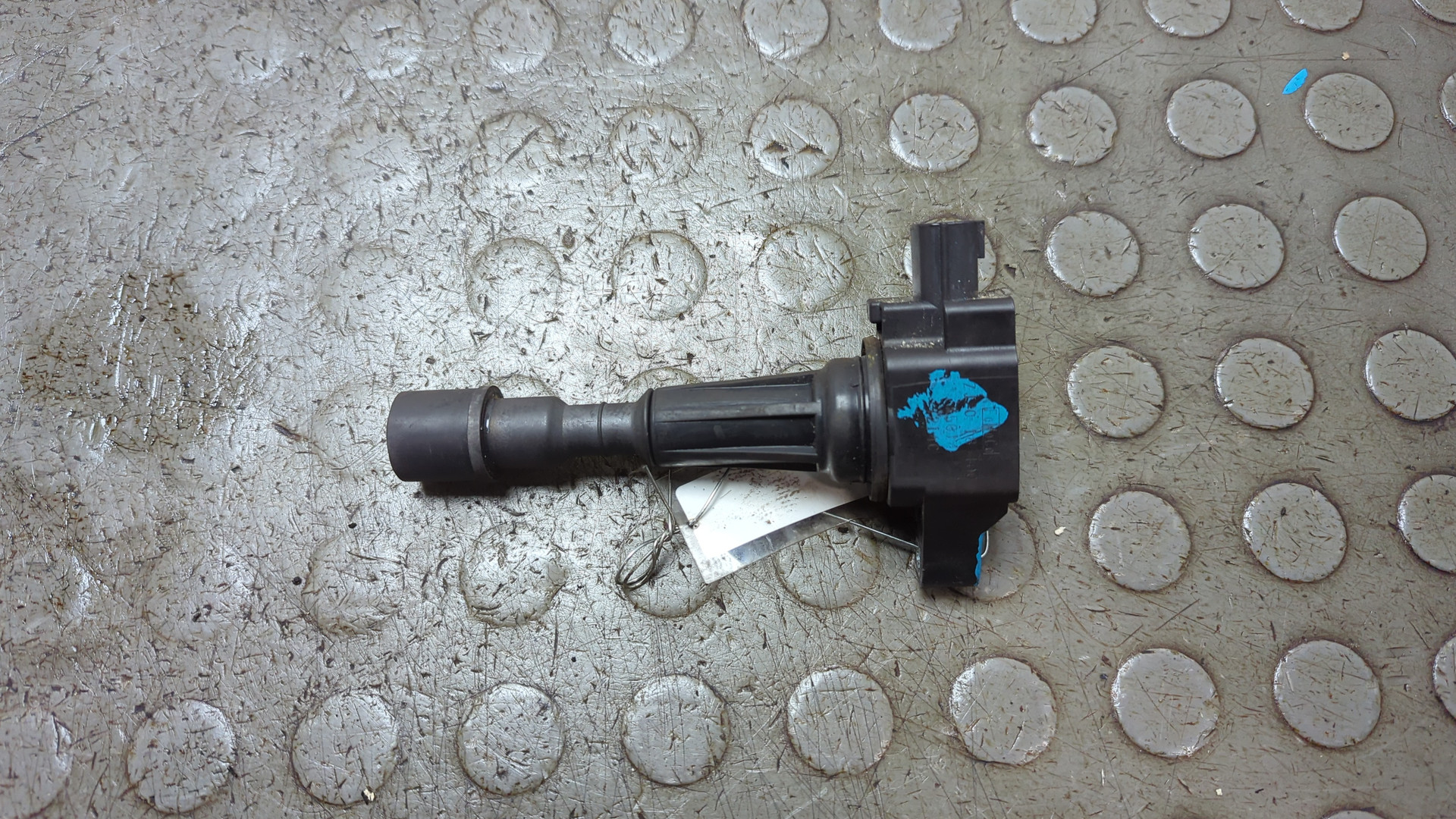 Катушка зажигания