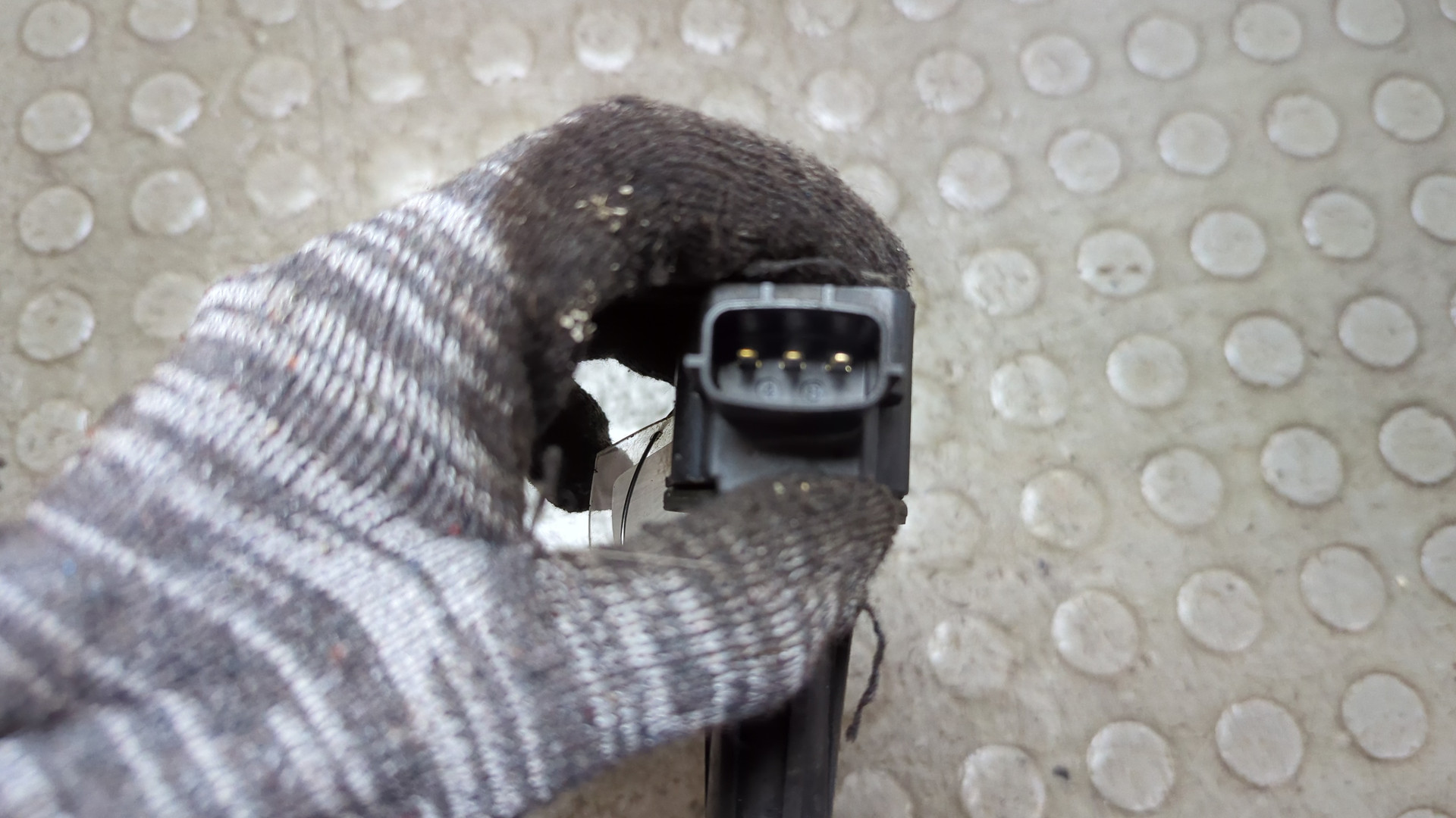 Катушка зажигания