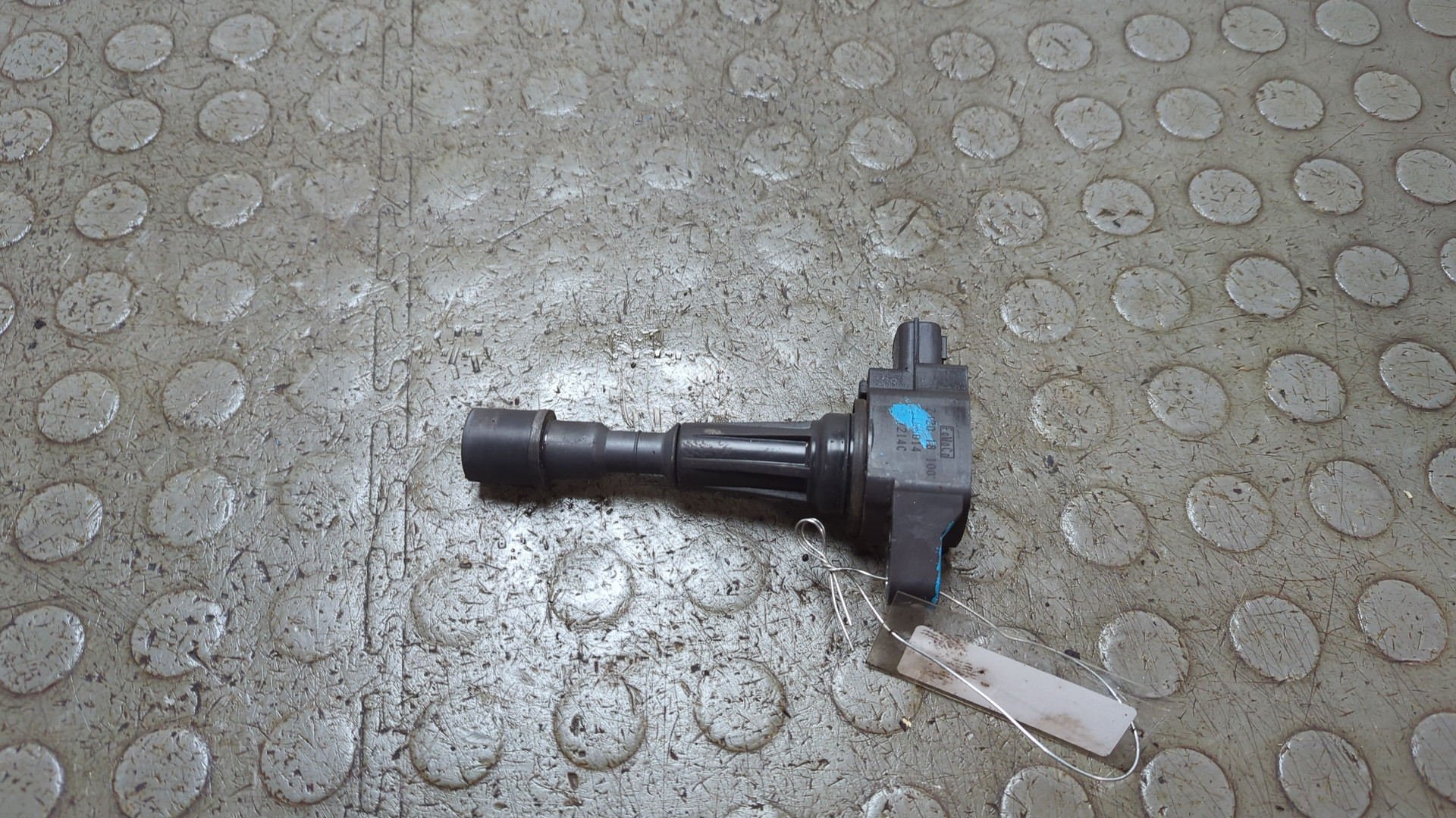 Катушка зажигания