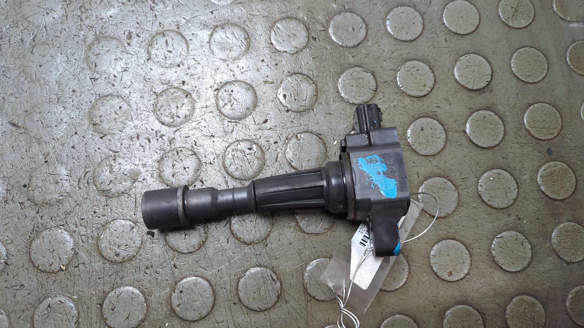 Катушка зажигания