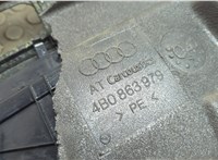 4B2867103L Дверная карта (Обшивка двери) Audi A6 (C5) 1997-2005 21090627 #4
