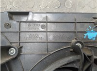 1J0121205BB41 Вентилятор радиатора Volkswagen Golf 4 1997-2006 21090793 #4