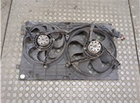 1J0121205BB41 Вентилятор радиатора Volkswagen Golf 4 1997-2006 21090793 #1