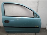 124554, 13114688, 9113452 Дверь боковая (легковая) Opel Corsa C 2000-2006 21091186 #1