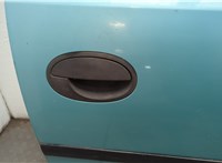 124554, 13114688, 9113452 Дверь боковая (легковая) Opel Corsa C 2000-2006 21091186 #3