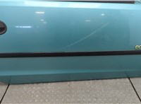124554, 13114688, 9113452 Дверь боковая (легковая) Opel Corsa C 2000-2006 21091186 #4
