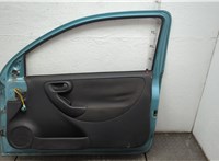 124554, 13114688, 9113452 Дверь боковая (легковая) Opel Corsa C 2000-2006 21091186 #5