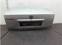 3B5827025C Крышка (дверь) багажника Volkswagen Passat 5 1996-2001 21091273 #1