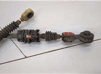 1237426, 2S6R7K387AE, 1489301, 2S6R7E395AG Кулиса КПП Ford Fusion 2002-2012 21091419 #4