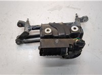 5Z0955603B Механизм стеклоочистителя (трапеция дворников) Volkswagen Fox 2005-2011 21091445 #1
