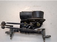 5Z0955603B Механизм стеклоочистителя (трапеция дворников) Volkswagen Fox 2005-2011 21091445 #2