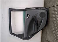 6J8867211C4X5 Дверная карта (Обшивка двери) Seat Ibiza 4 2008-2015 11767004 #4