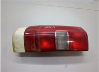 6817921 Накладка под фонарь Volvo S70 / V70 1997-2000 11767046 #1