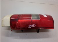 6817922 Накладка под фонарь Volvo S70 / V70 1997-2000 11767053 #3