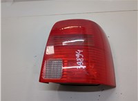 3B9945112F Фонарь (задний) Volkswagen Passat 5 1996-2001 21091560 #1