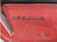 3B9945112F Фонарь (задний) Volkswagen Passat 5 1996-2001 21091902 #5