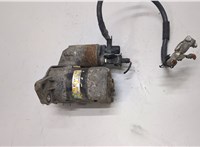 02Q011023S Стартер Volkswagen Golf 4 1997-2006 21091960 #1