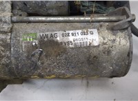 02Z911023G Стартер Volkswagen Touran 2003-2006 21091963 #2