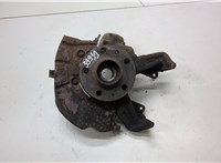 1J0407613G, 1J0407256AJ Ступица (кулак, цапфа) Volkswagen Bora 1998-2005 21092059 #1