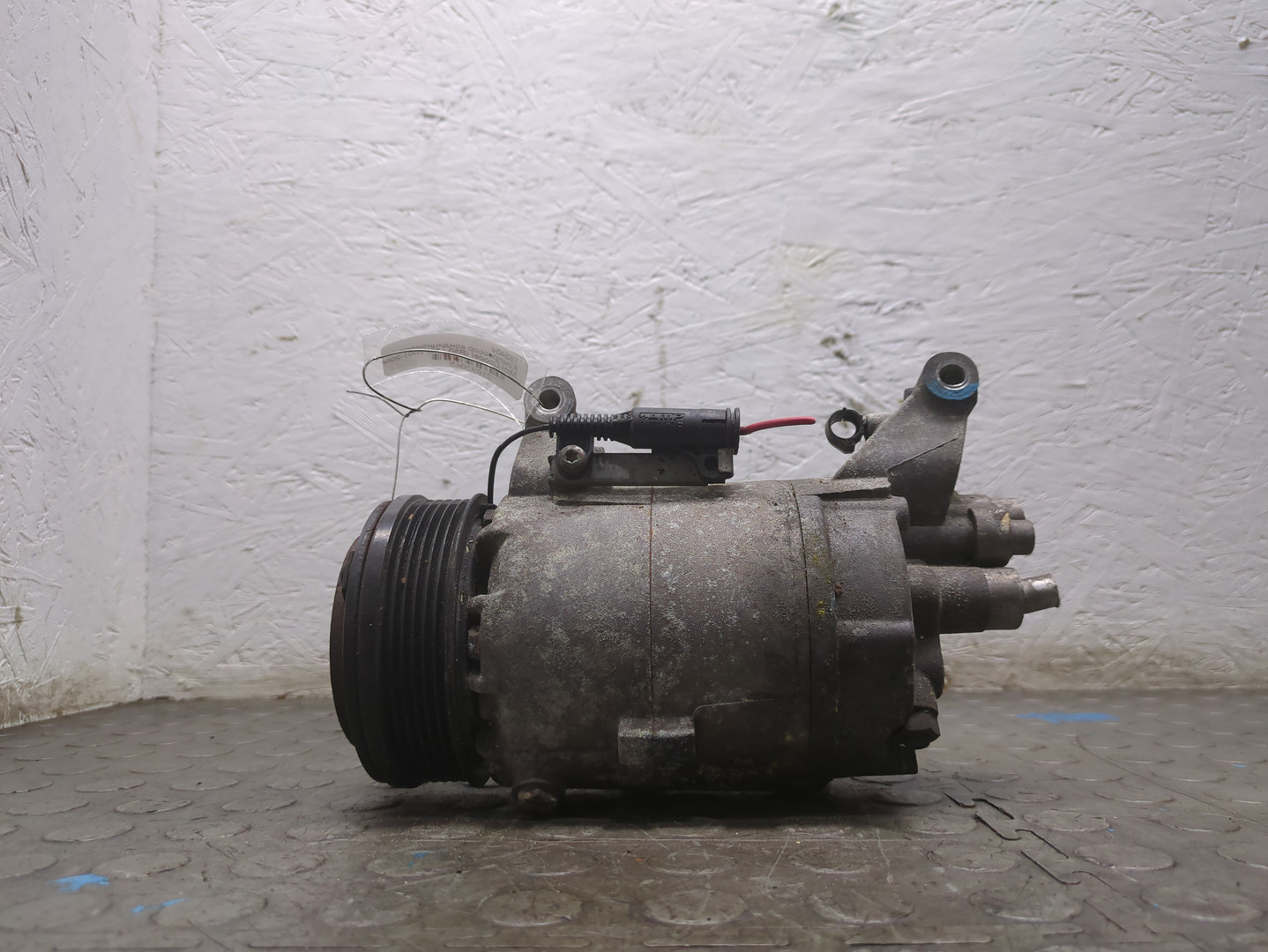 Компрессор кондиционера