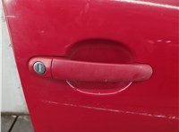 3B4831052BE Дверь боковая (легковая) Volkswagen Passat 5 1996-2001 21092124 #4
