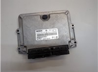 0281012597, 96583039980, 1039S09594 Блок управления двигателем Fiat Ducato 1994-2006 21092167 #1