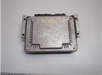 0281012597, 96583039980, 1039S09594 Блок управления двигателем Fiat Ducato 1994-2006 21092167 #4