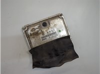 06A906032CR, 0261204970, 26SA6950 Блок управления двигателем Seat Toledo 2 1999-2004 21092183 #1
