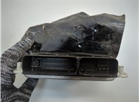 06A906032CR, 0261204970, 26SA6950 Блок управления двигателем Seat Toledo 2 1999-2004 21092183 #4
