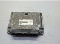 0261204372, 06A906018H, 26SA0000 Блок управления двигателем Skoda Octavia Tour 1996-2011 21092202 #1