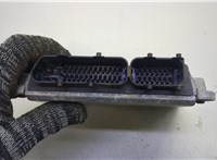 0261204372, 06A906018H, 26SA0000 Блок управления двигателем Skoda Octavia Tour 1996-2011 21092202 #3