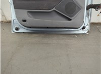 3B1837015AQ Замок двери Skoda Fabia 1999-2007 11767288 #2