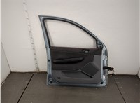 3B1837015AQ Замок двери Skoda Fabia 1999-2007 11767288 #4