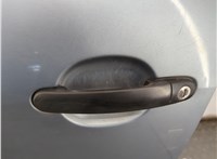 3B1837015AQ Замок двери Skoda Fabia 1999-2007 11767288 #5