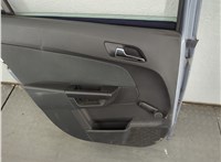 124592, 13168045 Дверь боковая (легковая) Opel Astra H 2004-2010 21092270 #3