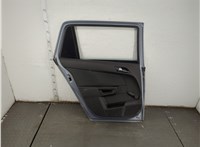 124592, 13168045 Дверь боковая (легковая) Opel Astra H 2004-2010 21092270 #4