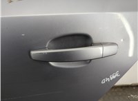 124592, 13168045 Дверь боковая (легковая) Opel Astra H 2004-2010 21092270 #7