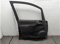 124019, 90579715, 13116447 Дверь боковая (легковая) Opel Zafira A 1999-2005 21092289 #2