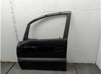 124019, 90579715, 13116447 Дверь боковая (легковая) Opel Zafira A 1999-2005 21092289 #1