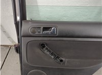 1J9833056E Дверь боковая (легковая) Volkswagen Bora 1998-2005 21092296 #3