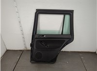 1J9833056E Дверь боковая (легковая) Volkswagen Bora 1998-2005 21092296 #4