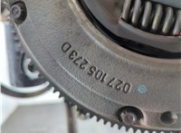  Крышка клапанная ДВС Audi A3 (8L) 1996-2003 11797983 #10