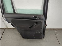 3B4839015AL Замок двери Volkswagen Bora 1998-2005 11767360 #2